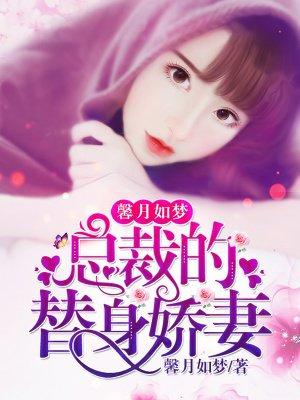 总裁的替身甜妻第二部电视剧