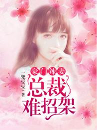豪门辣妻不好惹免费阅读下拉式