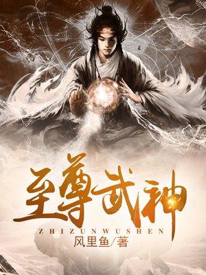 至尊武神 笑我轻狂TXT