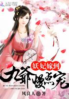 夫人又撩汉了