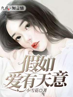 假如爱有天意 孙艺珍