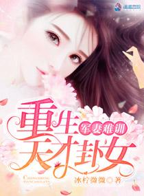 重生之天才军妻