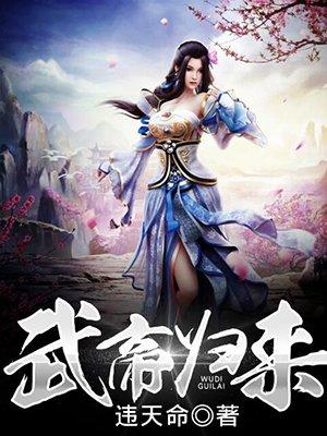 武帝归来李云霄