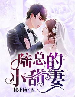 陆总的小甜妻鹦鹉晒月