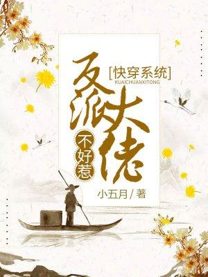 快穿系统反派大佬不好惹免费