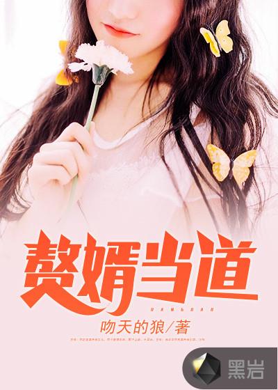 穿成夫郎家的上门赘婿
