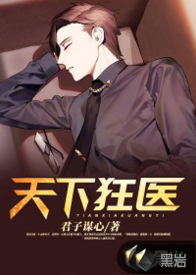 医狂天下8难