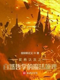 霍格沃茨之自然哲学的魔法原理优读