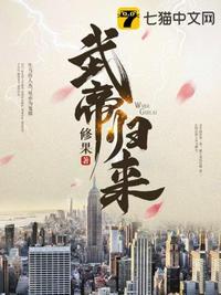 武帝归来全本TXT