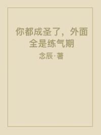 你都成圣了外面全是练气期阅读全文