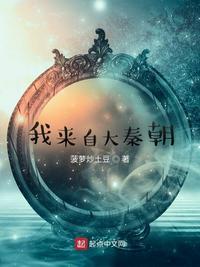 大秦朝由我来颠覆