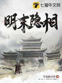 明末隐相TXT奇书网