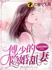 傅少的隐婚甜妻免费