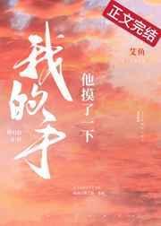 他摸了一下我的手全文