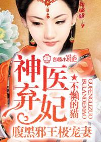 神医弃妃再嫁腹黑王爷全文免费阅读