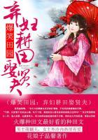 田园弃妇闹京城