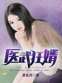 武医狂婿全文