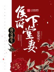 侯府夫人要改嫁