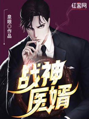 战神医医婿
