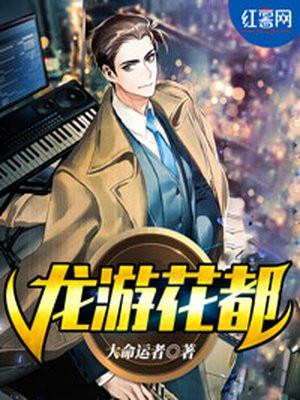 纵横花都