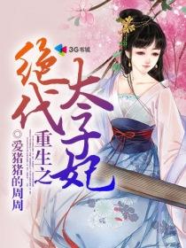 穿越之绝世太子妃