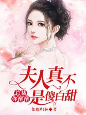 总裁您夫人又跑了全文免费阅读