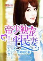 重生炮灰女帝少独宠平民妻全文