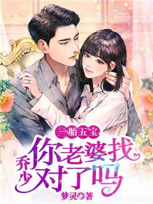 一胎二宝乔冷月全文