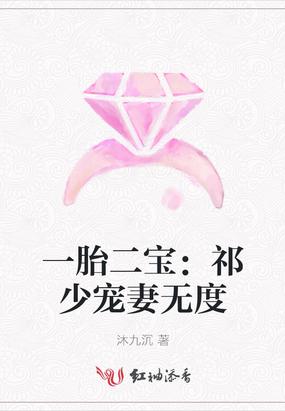 一胎二宝祁少宠妻无度全文免费阅读