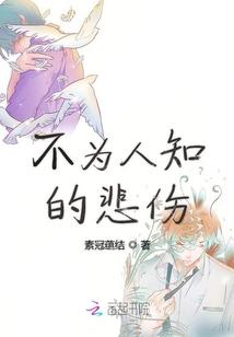 不为人知的心酸是什么意思
