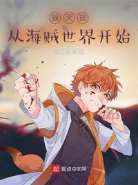 毁灭日从海贼世界开始 贰更兽