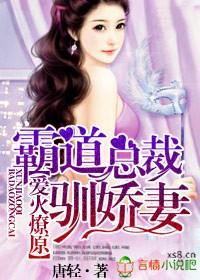 霸道总裁驯娇妻 唐轻