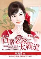 首席老公太霸道宝贝别闹txt资源