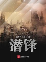潜锋电视剧