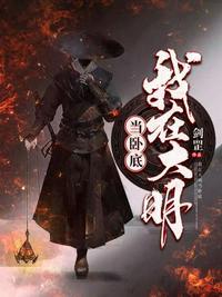 我在大明当卧底的