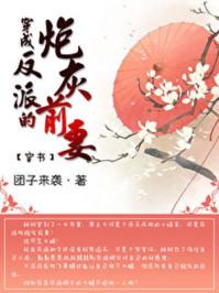 穿成反派的炮灰前妻完整版
