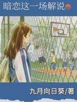 纯情暗恋漫画解说