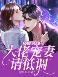 大佬宠妻宠上天完结