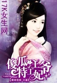 傻瓜王爷gl