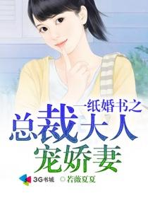 一纸婚约总裁宠上天