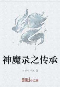 神魔录主角