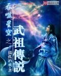 吞噬星空之无上武祖