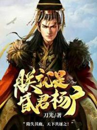 朕就是昏君杨广是谁