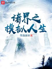 诸界之模拟人生免费阅读