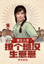 重生九零撩男神的