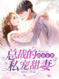 总裁的私宠甜妻免费TXT全文