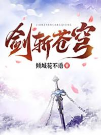剑斩苍穹林辰