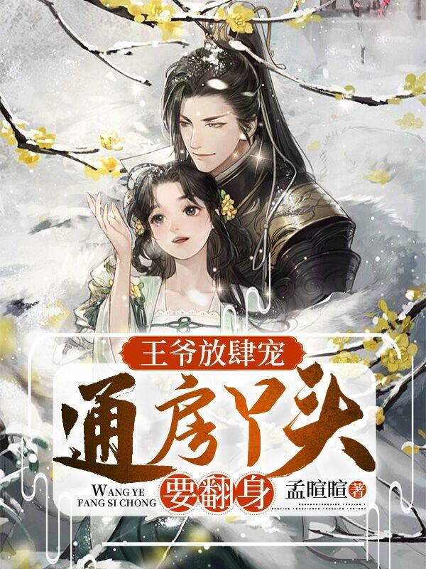 王爷的心尖宠