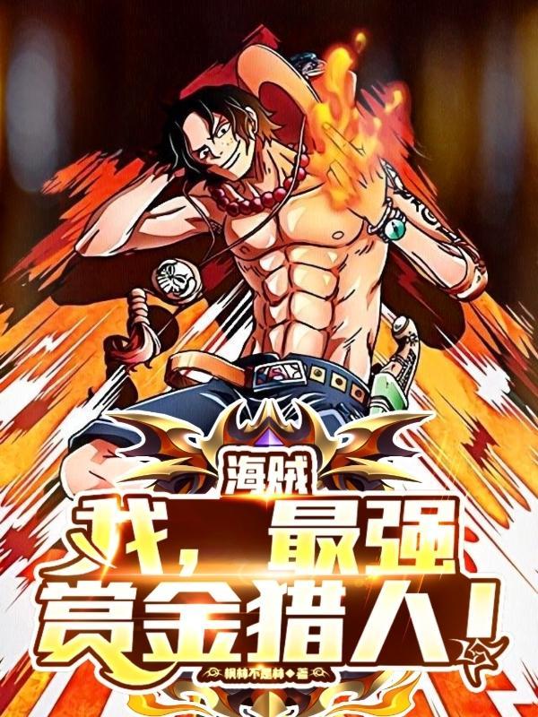 海贼王赏金猎人