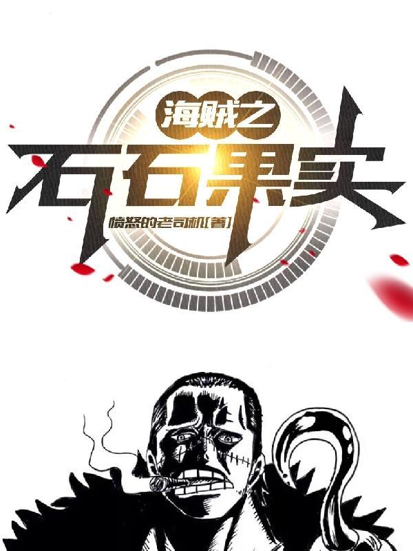 海贼之宝石